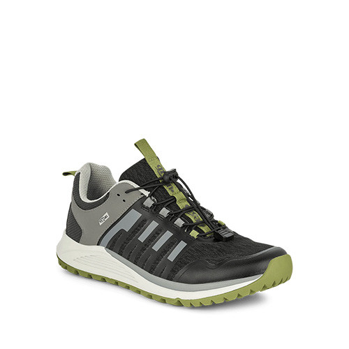 Green Comfort Track N´ Trail