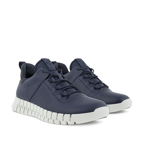 Ecco Gruuv M Sneaker