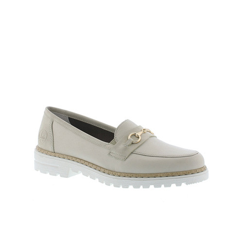 Rieker loafer