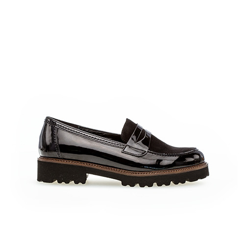 Gabor loafer