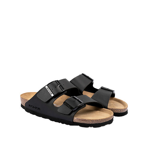 Rohde slip in svart W