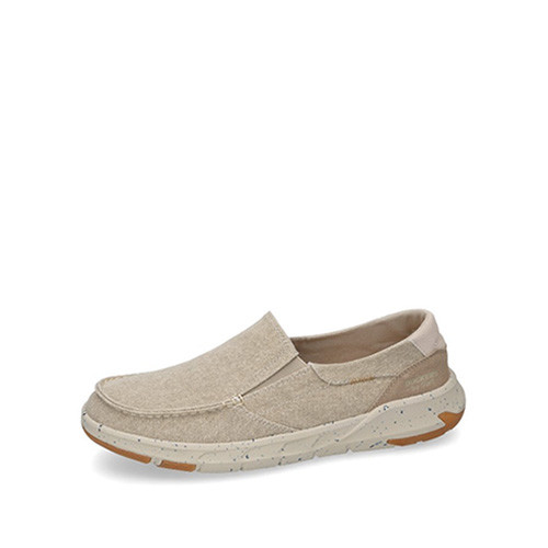 Dockers Slip on Loafer beige