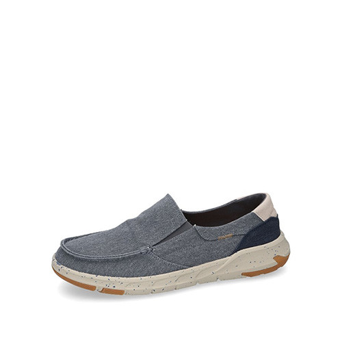 Dockers Slip on Loafer navy