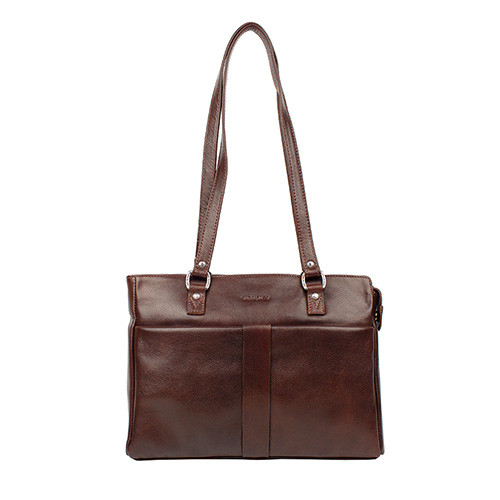 The Monte Tote Bag M Bridge