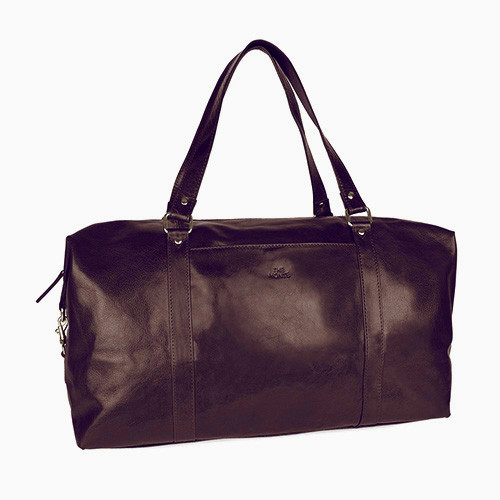The Monte Weekendbag L bridge