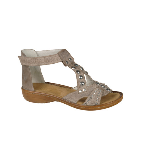 Rieker sandalett discount