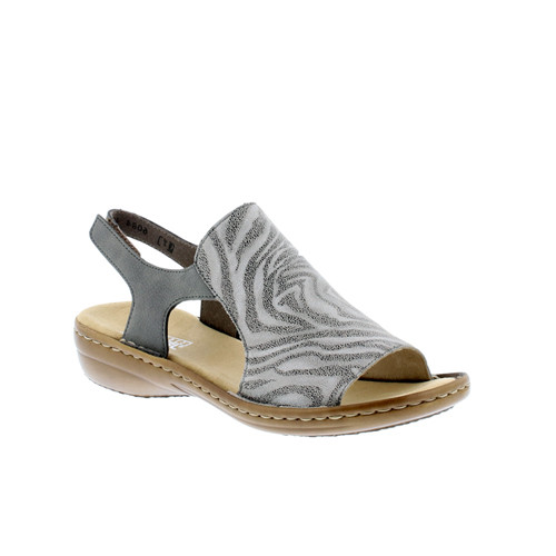 Rieker sandal/sandalett