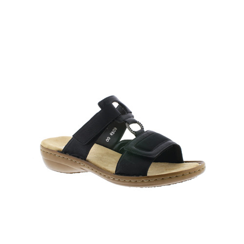 Rieker sandal/sandalett