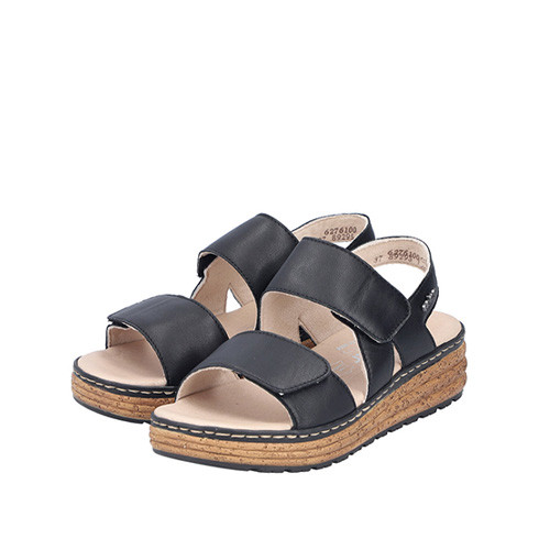 Rieker Kilsandalett X-bred
