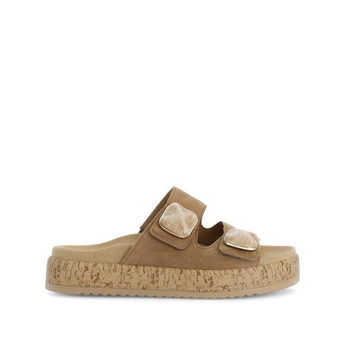 Gabor Slip in-sandal