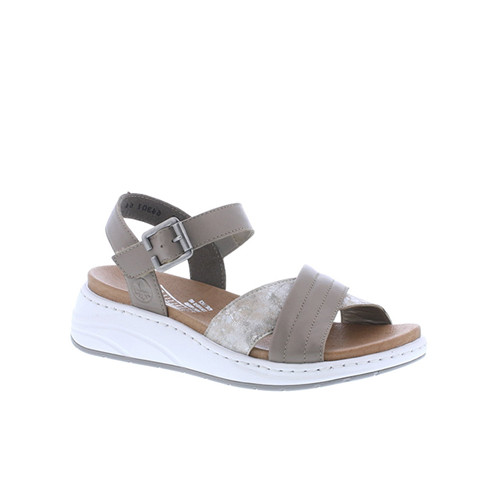 Rieker sandal