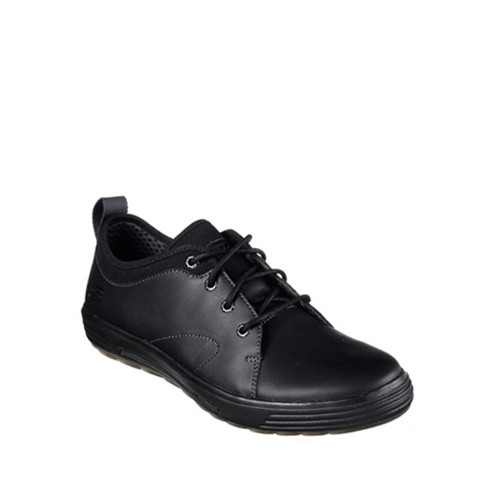 Skechers promenadsko svart