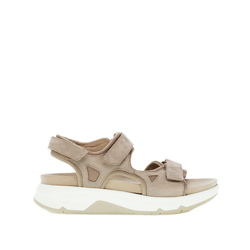 Gabor RollingSoft Sandal beige