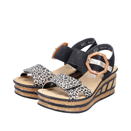 Rieker sandalett discount