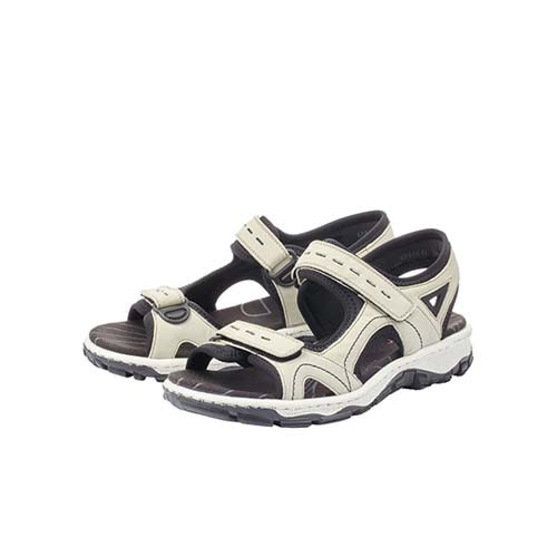 Rieker sportsandal beige