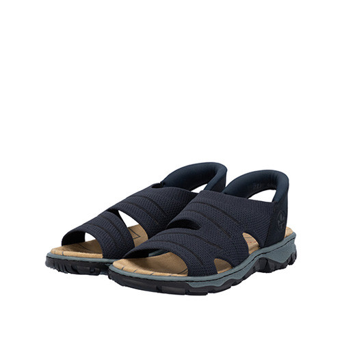 Rieker Ready2Go Sportsandal