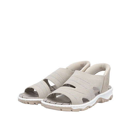 Rieker Ready2Go Sportsandal
