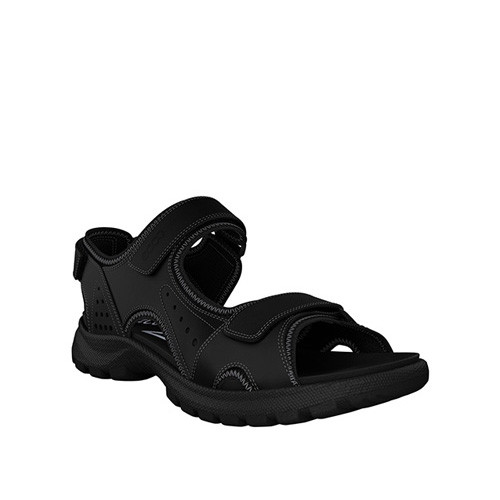 Ecco Onroads W Sandal 3S