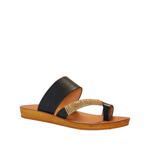 CC Resorts Sandal svart