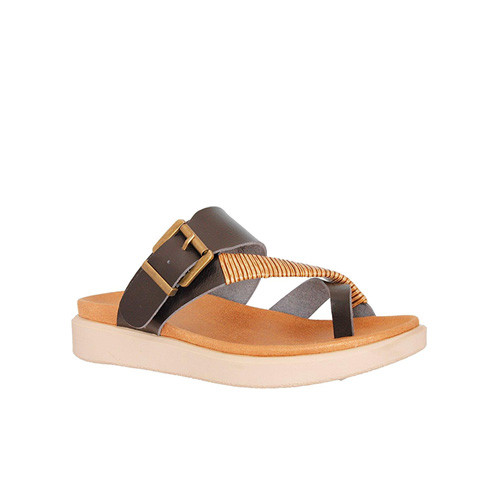 CC Resort Sandal svart/komb