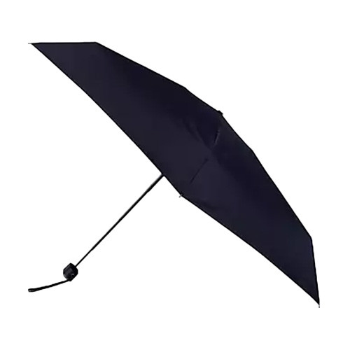 Totes Eco Miniflat Thin navy