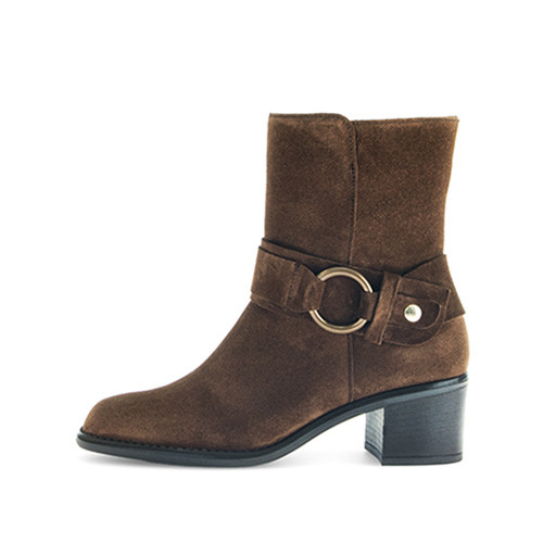Gabor Westernboot whisky