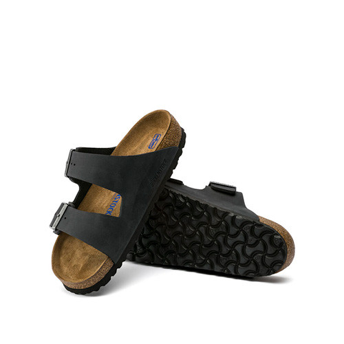 Birkenstock Arizona Black S