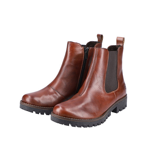 Rieker Jodphurs brun