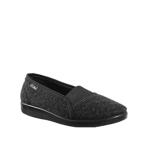 OrtoMed Slip on toffel