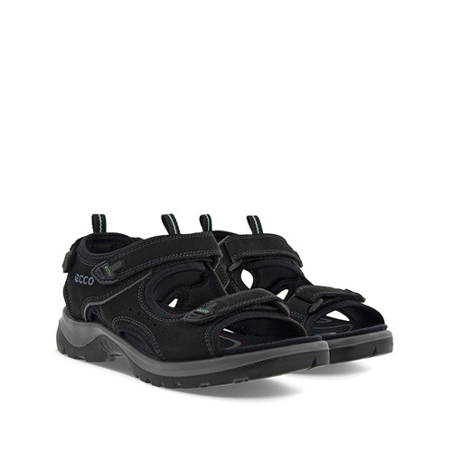 Ecco Offroad sandals svart