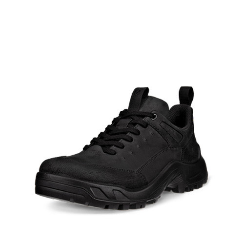 Ecco Offroad Low M WP black