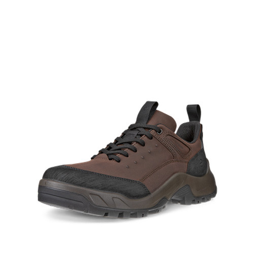 Ecco Offroad Low M WP mocha