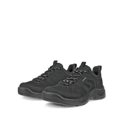 Ecco Offroad Low W WP
