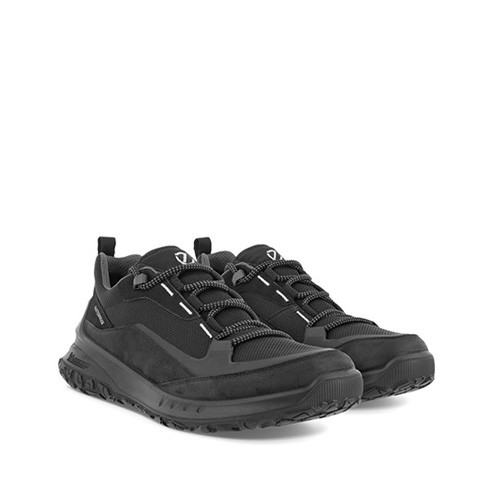 Ecco ULT-TRN M Low svart