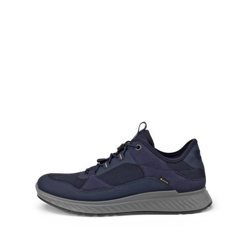 ECCO Exostride GTX blå