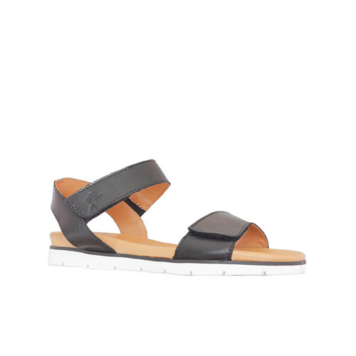 Rosa Negra Sandal svart