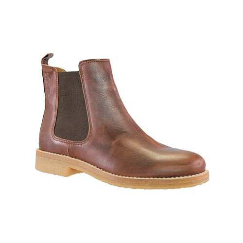 Rosa Negra Chelsea Boot br