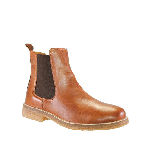 Rosa Negra Chelsea Boot brandy