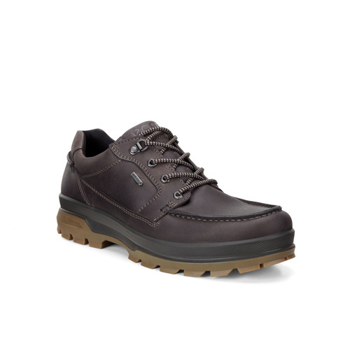 Ecco Rugged Track GTX brun