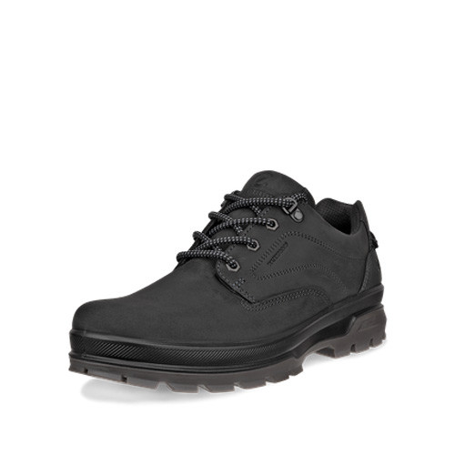 Ecco Rugged Track WP black