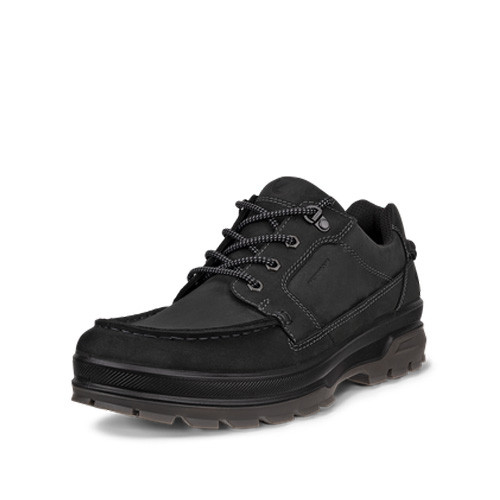 Ecco Rugged Track WP black