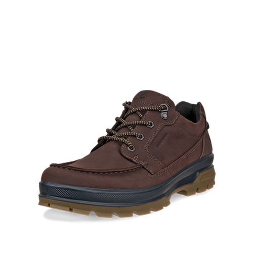 Ecco Rugged Track WP mocha