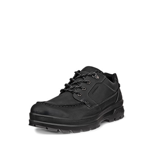 Ecco Rugged Track WP black