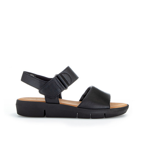 Gabor sandal svart