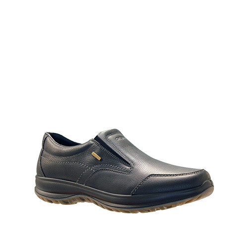 Grisport Slip on Loafer svart