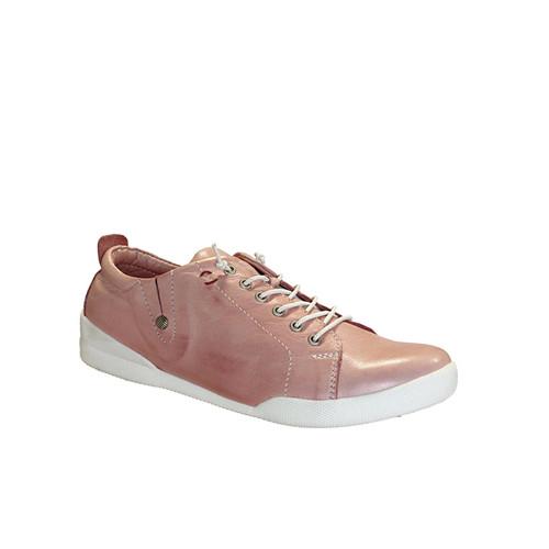 Charlotte sneakers rosa