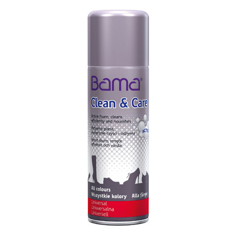 Bama Cleaner 200 ml