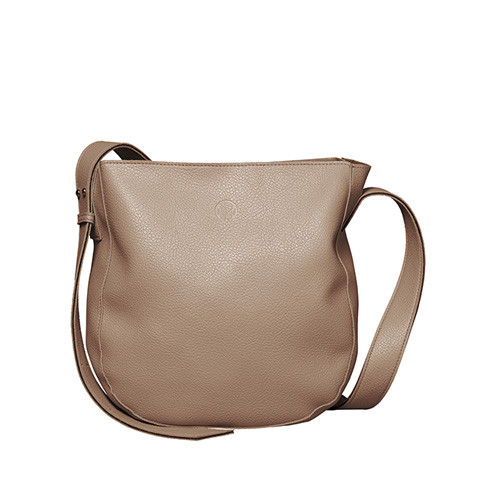 NYPD Crossover M taupe