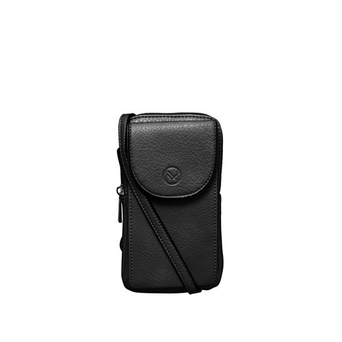 NYPD Phonebag svart