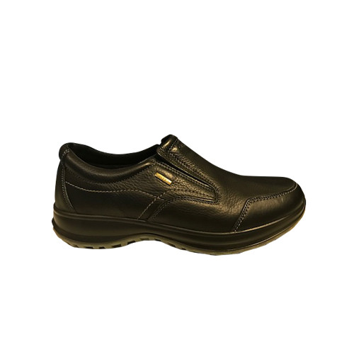 Grisport slip on svart